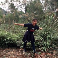 Huyền Dương