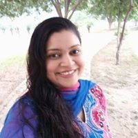 Vibha Bhawnoo