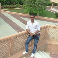 Pankaj Jangid
