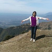 IsHa Joshi