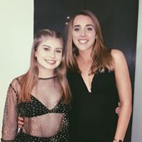 Chloe Benson