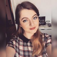 Ariana Simion