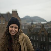 Carolina Buneder H.
