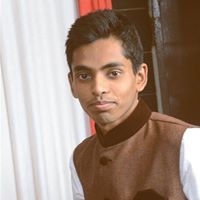 Laxmikant Vairagade