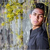 Deepanshu Prasad