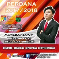 Muhamad Zahid