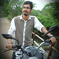 Pratik Patil