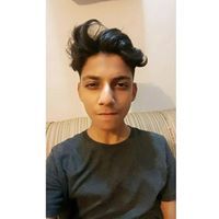 Ahmed Bashir
