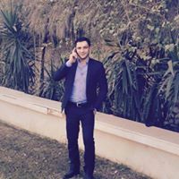 Ahmed Badawy
