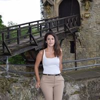 Αμαλία Καροφύλλη