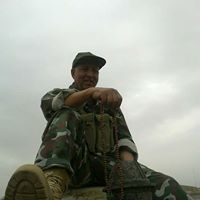 Ahmed Khalid