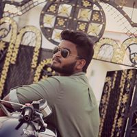 अक्षय पांडेय