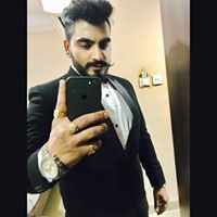 Er Shritesh