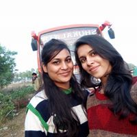 Ayushi Patel