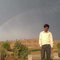Ashish Upadhyay