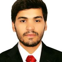 حمیدالله محمدی