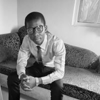 Temitayo Matthew