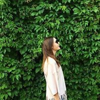 Катерина Приходченко