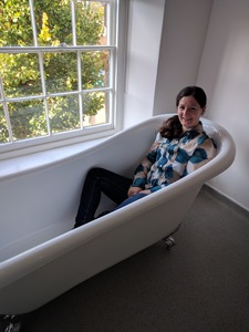 Violeta Hernandez Suarez