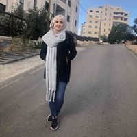 Bayan Maswadeh