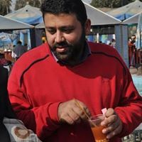 احمد الشاعر