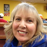 Paula Clark