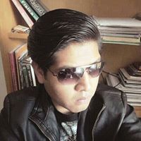 Daniel Flores Cantuta