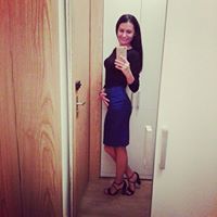 Катерина Антоненко