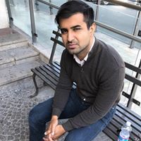 Hasan Arshad