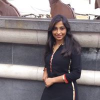 Anusha Jose
