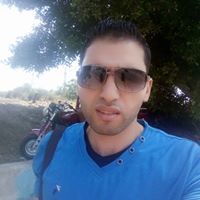 Ahmed Abo Zaid