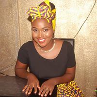 Janet Nsikan