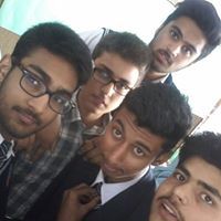 Nishant Mehra