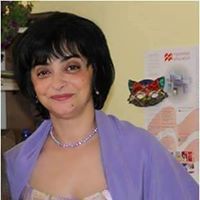 Ивелина Дусова