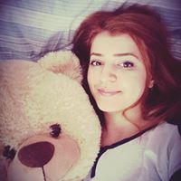 Firdevs Alioglu