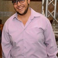 Mina Abu Elkhair