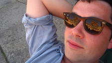 Matthew Blissett