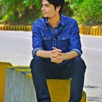 Yasir Khan