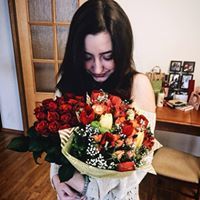 Kateryna Pilat