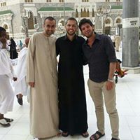Waseem Mohammed Sukarieh