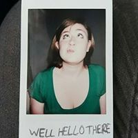 Lydia Wildes