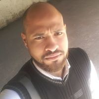 Mohamed Abd Elsabour
