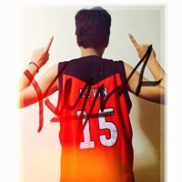 Kevin Anthony Christiawan