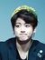 Jungkoo...