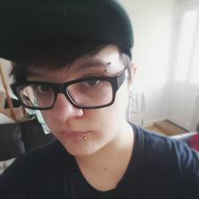 Jamie-Zachary Thackeroy