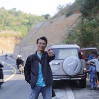 Trung Võ Đình