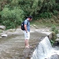 Andres Rubio