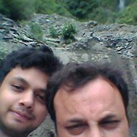 Avan Kumar
