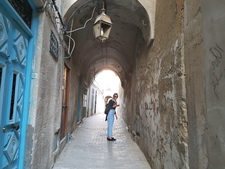 Oumaima Zoghlemi
