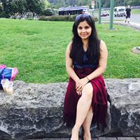 Shweta Patel